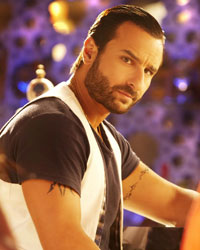 Saif Ali Khan